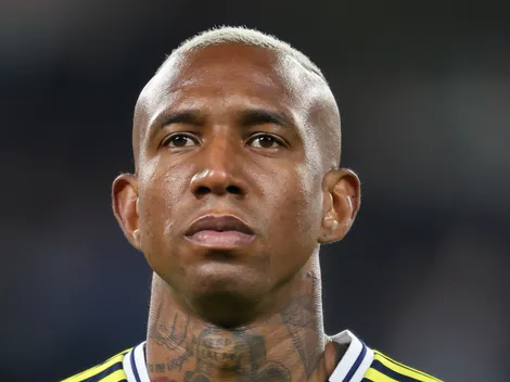 Bahia: Anderson Talisca renova com o Fenerbahçe e define futuro