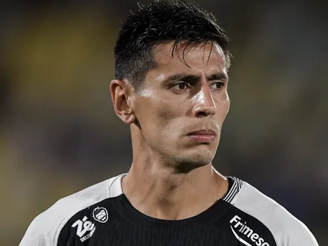 Osmar Stábile confirma negociações avançadas pela volta de Angileri ao Corinthians