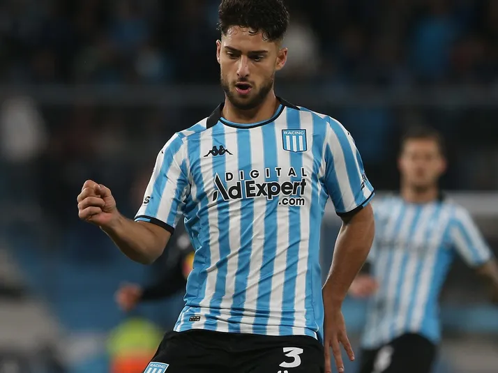 Botafogo pode ter concorrência do Santos por Di Cesare