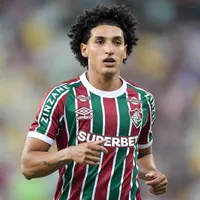 Fluminense negocia saída de Fuentes ao América-MEX