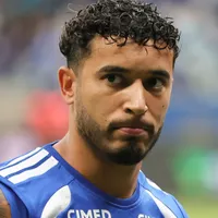 Fabrício Bruno opina sobre vaias relacionadas a William no Cruzeiro