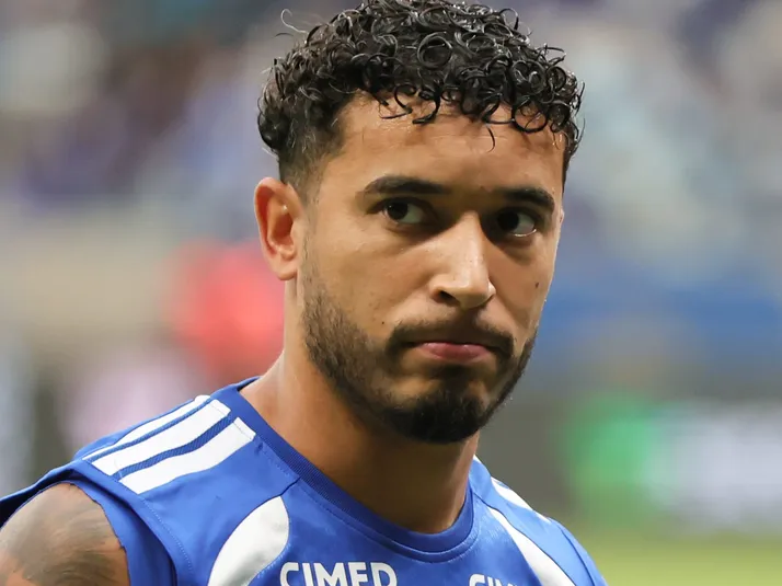 Fabrício Bruno opina sobre vaias relacionadas a William no Cruzeiro