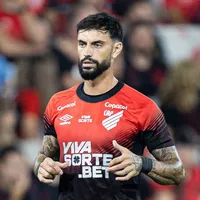 João Correia sai em defesa de Mastriani após início ruim em 2026