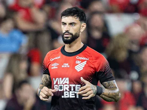 João Correia sai em defesa de Mastriani após início ruim em 2026