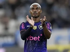 Transfer ban impediu retorno de Cuiabano ao Botafogo