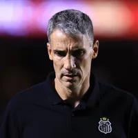 Vojvoda demora nas substituições em vitória do Santos