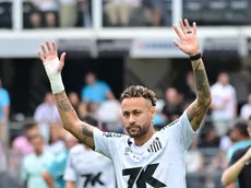 Vojvoda comenta sobre retorno de Neymar no Santos