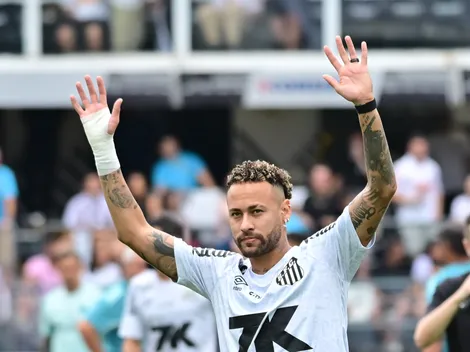 Vojvoda comenta sobre retorno de Neymar no Santos