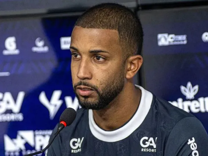 Remo reduz elenco e rescinde com o lateral Jorge