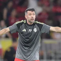 Pezzolano projeta Internacional x Palmeiras: "uma final"