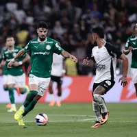 Corinthians x Palmeiras: ataque alviverde é decisivo e garante vitória no clássico