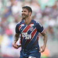 Rogério Ceni avalia retorno de Everaldo ao Bahia