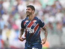 Rogério Ceni avalia retorno de Everaldo ao Bahia