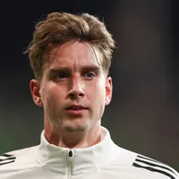 Andreas Maxsø é oferecido ao Grêmio, mas negociações não avançam