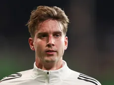 Andreas Maxsø é oferecido ao Grêmio, mas negociações não avançam