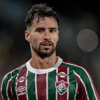 Alvo da Europa, Martinelli se declara ao Fluminense e abre o jogo sobre futuro