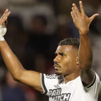 Cuiabano e Spinelli tem situações atualizadas no Vasco por Diniz
