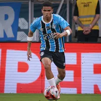 Grêmio traça planejamento especial para Enamorado se adaptar ao Brasil