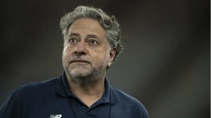 São Paulo teve uma melhora interna após saída de Casares.