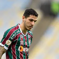 Zenit impõe condição para vender Nino ao Fluminense