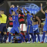 Alexandre, do Sampaio Corrêa, fala sobre convulsão contra o Flamengo