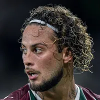 Guga entra no radar do Grêmio