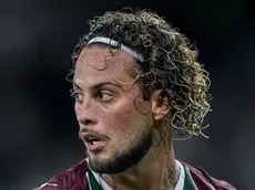 Guga entra no radar do Grêmio