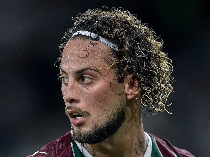 Guga entra no radar do Grêmio