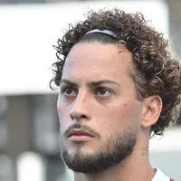 Grêmio descarta contratação de Guga, do Fluminense