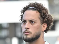 Grêmio descarta contratação de Guga, do Fluminense