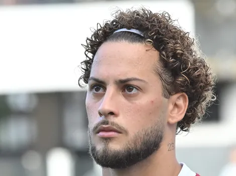 Grêmio descarta contratação de Guga, do Fluminense