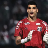 Santos recusa nova proposta do Besiktas por Brazão