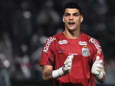 Santos recusa nova proposta do Besiktas por Brazão