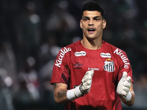 Santos recusa nova proposta do Besiktas por Brazão