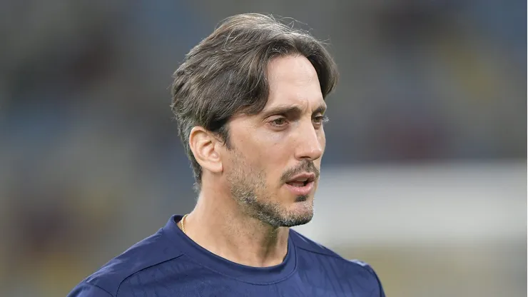 Zubeldía quer reforços no Fluminense.