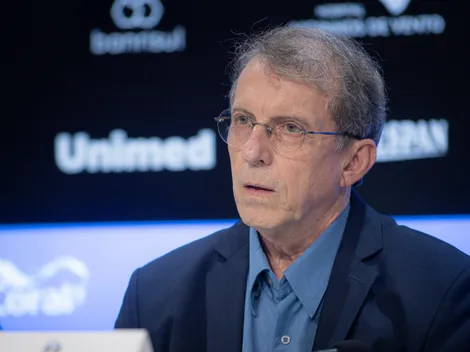 Grêmio recusa proposta de empréstimo do Flamengo por Bernardo Zortea