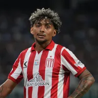 Estudiantes relaciona Cristian Medina pelo Apertura, alvo do Botafogo