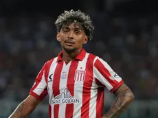Estudiantes relaciona Cristian Medina pelo Apertura, alvo do Botafogo