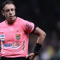 Súmula registra expulsão de gandula do Corinthians por agressão