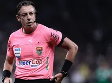 Súmula registra expulsão de gandula do Corinthians por agressão