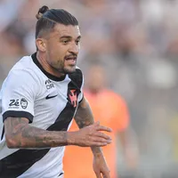 Internacional decide não abrir negociações com Victor Luís