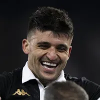 Victor Luís está próximo de reforçar o Mirassol