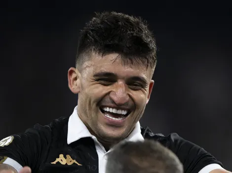 Victor Luís está próximo de reforçar o Mirassol