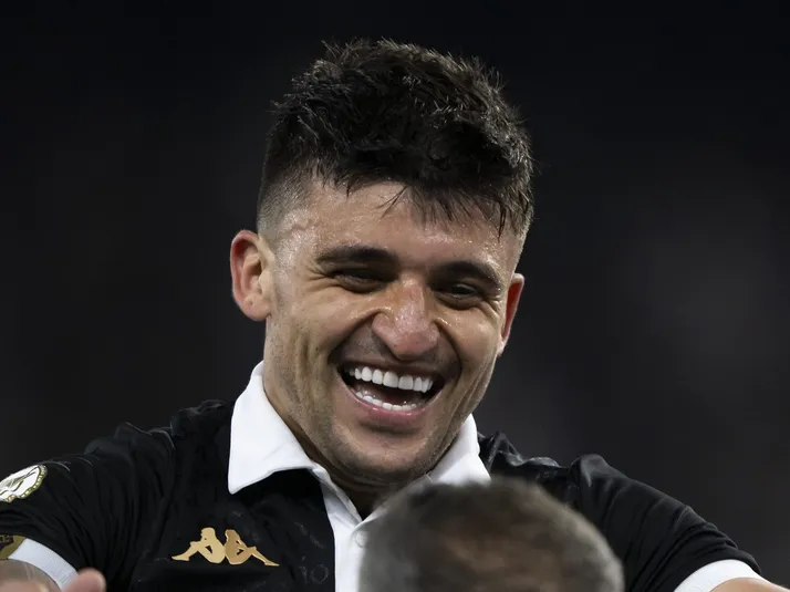 Victor Luís está próximo de reforçar o Mirassol