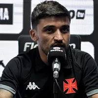 Victor Luís deixa o Vasco e encaminha acerto com o Mirassol