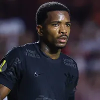 Athletico-PR ganha concorrência do Vitória por Cacá