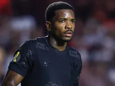 Athletico-PR ganha concorrência do Vitória por Cacá