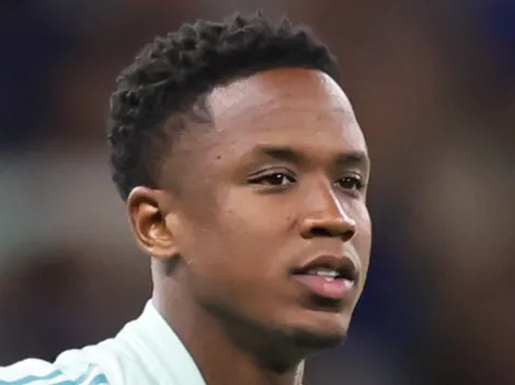 Sinisterra estreia em 2026 e comenta sobre condição física