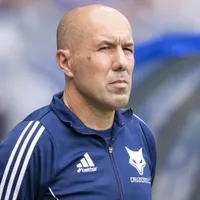 Ex-Cruzeiro, Jardim segue sem previsão de retornar a trabalhar