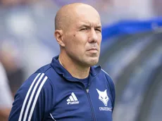 Ex-Cruzeiro, Jardim segue sem previsão de retornar a trabalhar